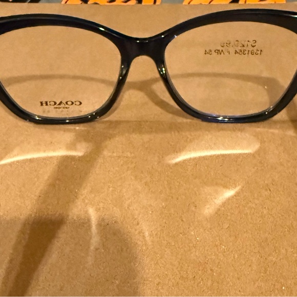 Coach HC6120 Frames - Picture 2 of 6